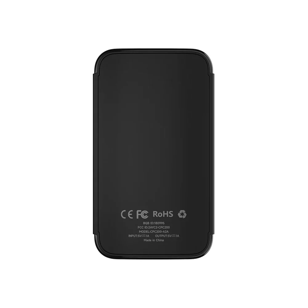 Carlinkit A2A Wireless Android Auto Adapter for Car With Wired Android Auto - Image 5