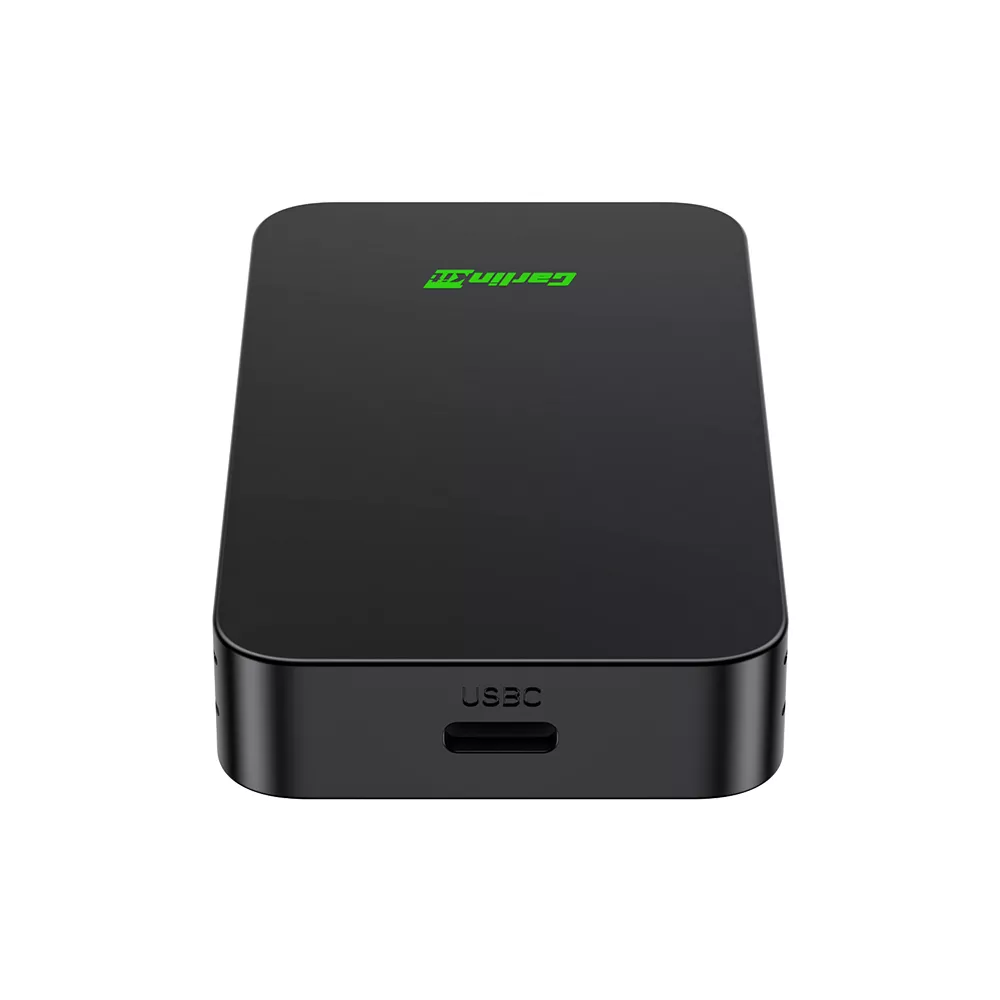 Carlinkit 5.0 (2air): Upgrade Your Car to Wireless CarPlay and Android Auto - Image 4