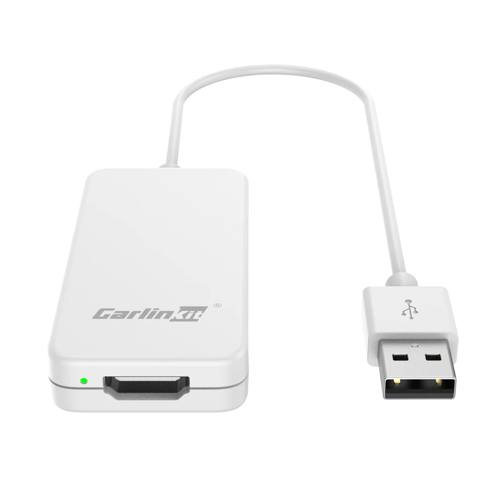 Carlinkit CPC200-HD2CP: CarPlay to HDMI Multimedia Adapter - Image 3