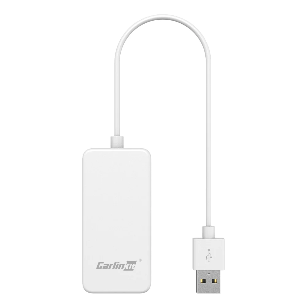 Carlinkit CPC200-HD2CP: CarPlay to HDMI Multimedia Adapter - Image 4