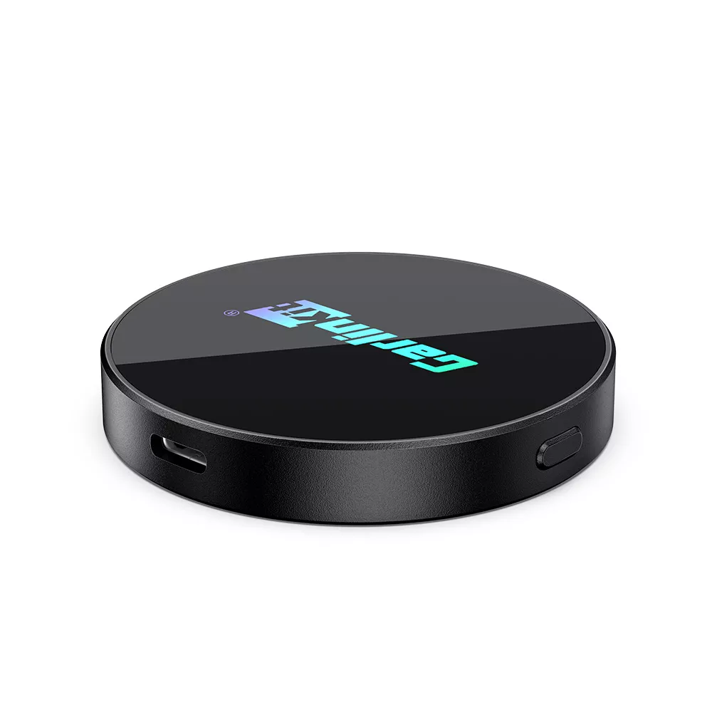 Carlinkit HD2CP Pro HDMI Multimedia & Wireless CarPlay Adapter - Image 3