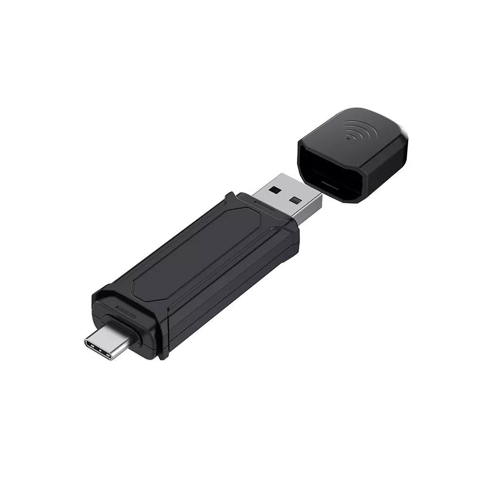 Carlinkit Mini Se Wireless CarPlay Dongle - Image 3