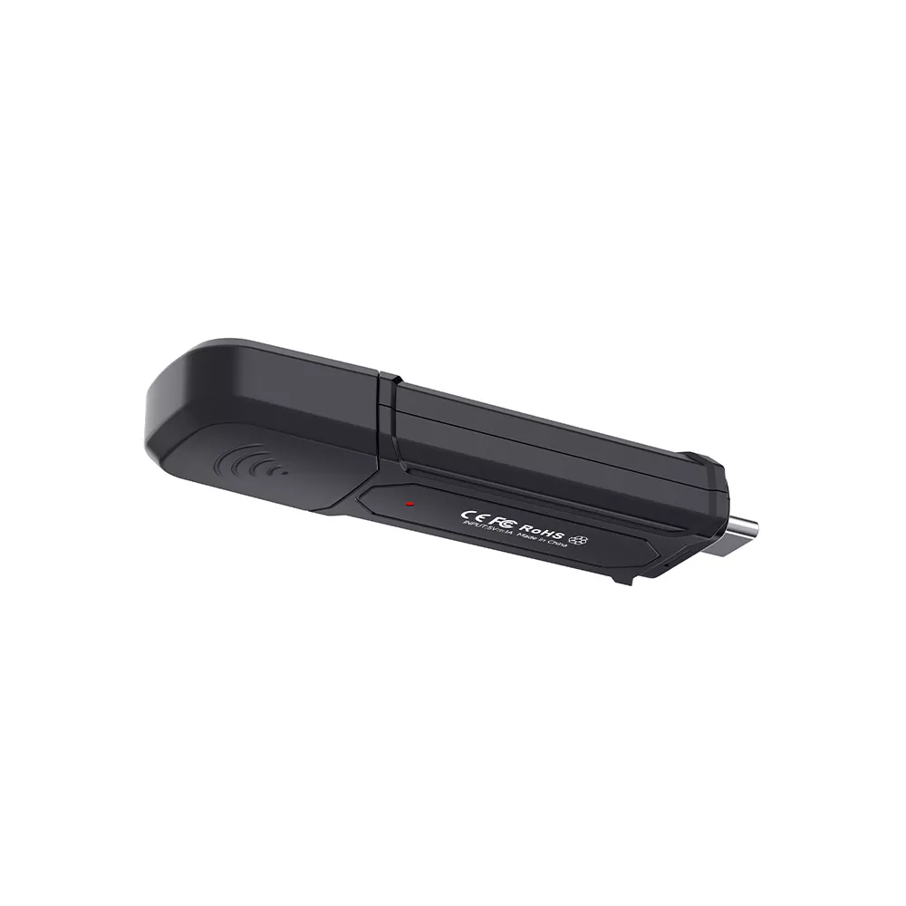 Carlinkit Mini Se Wireless CarPlay Dongle - Image 4