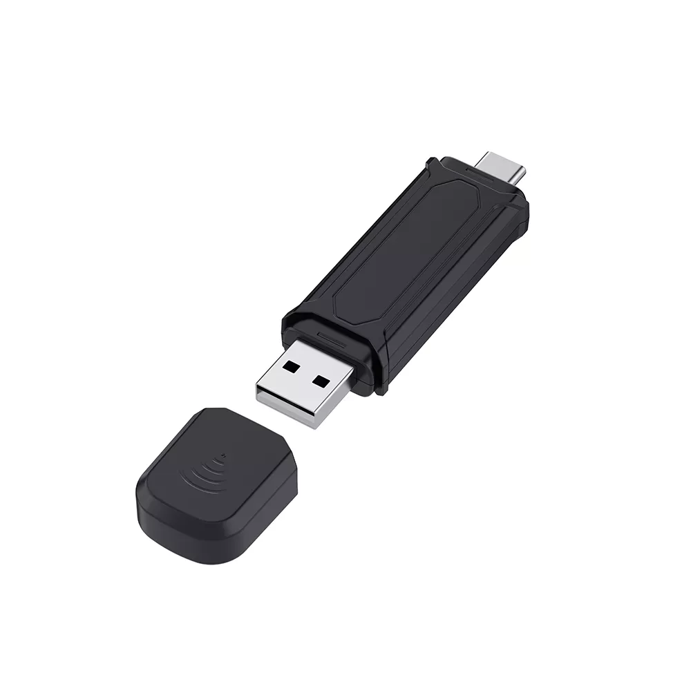 Carlinkit Mini Se Wireless CarPlay Dongle - Image 5