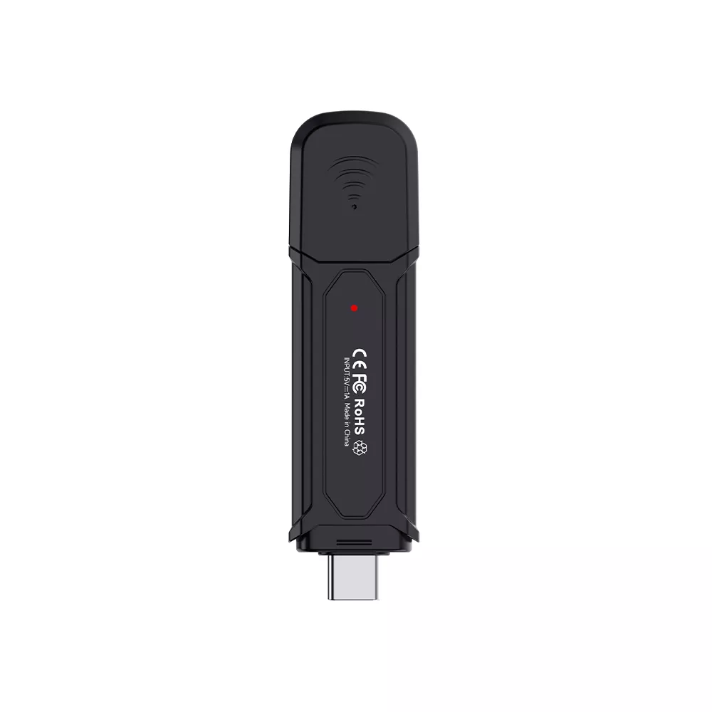 Carlinkit Mini Se Wireless CarPlay Dongle - Image 6