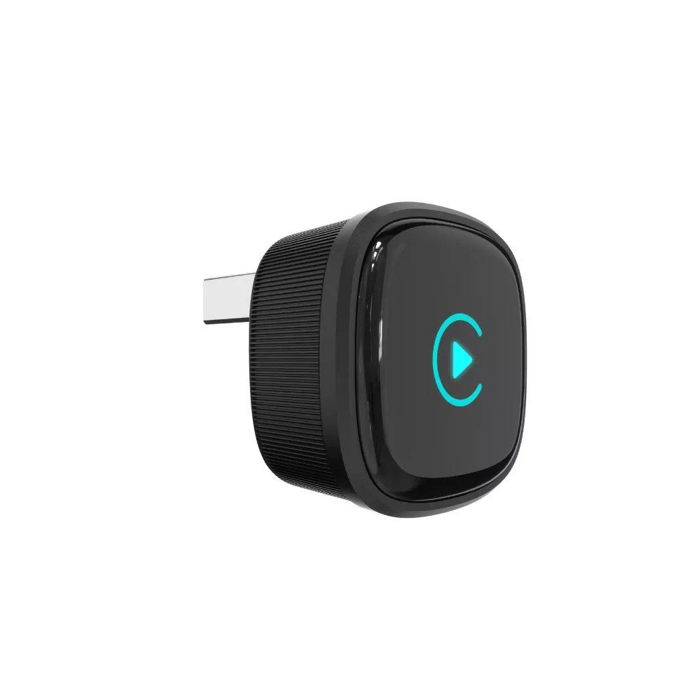 Carlinkit Mini Ultra Wireless CarPlay Android Auto Adapter - Image 8