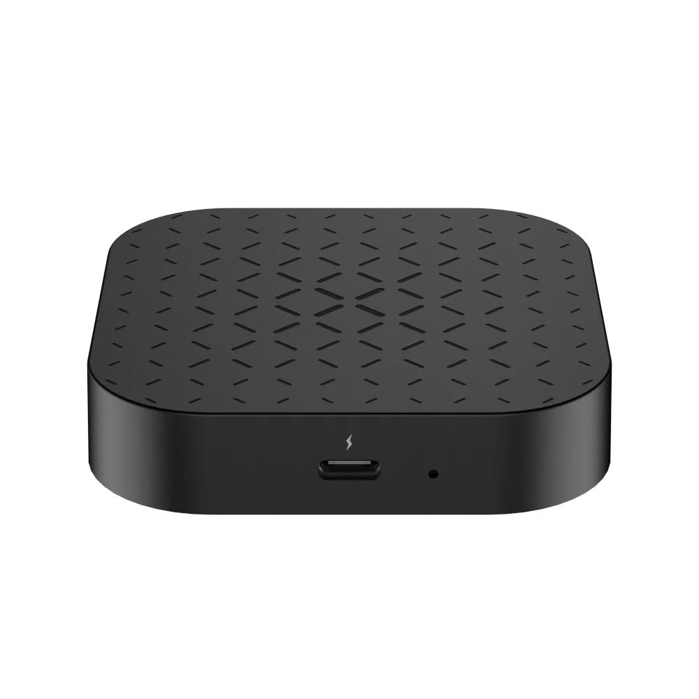 Carlinkit T-Box Basic AI Box - Watch Youtube/ Netflix/ Disney Plus on Your Car Screen - Image 2