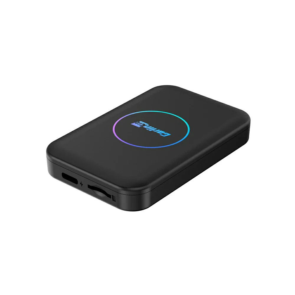Carlinkit Tbox Lite - Enjoy CarPlay & Magic Box Streaming - Image 6