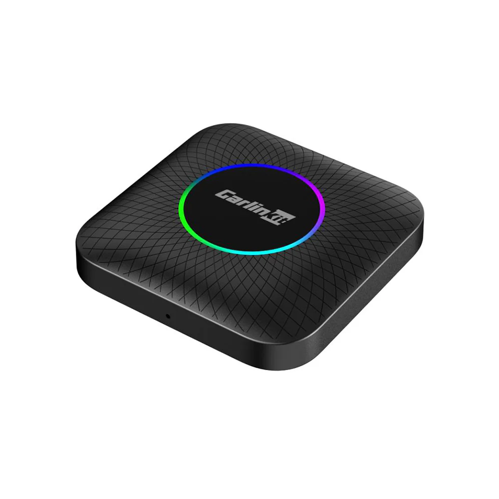 Carlinkit Tbox Max Android 13.0 Wireless CarPlay Multimedia Video Box - Image 5