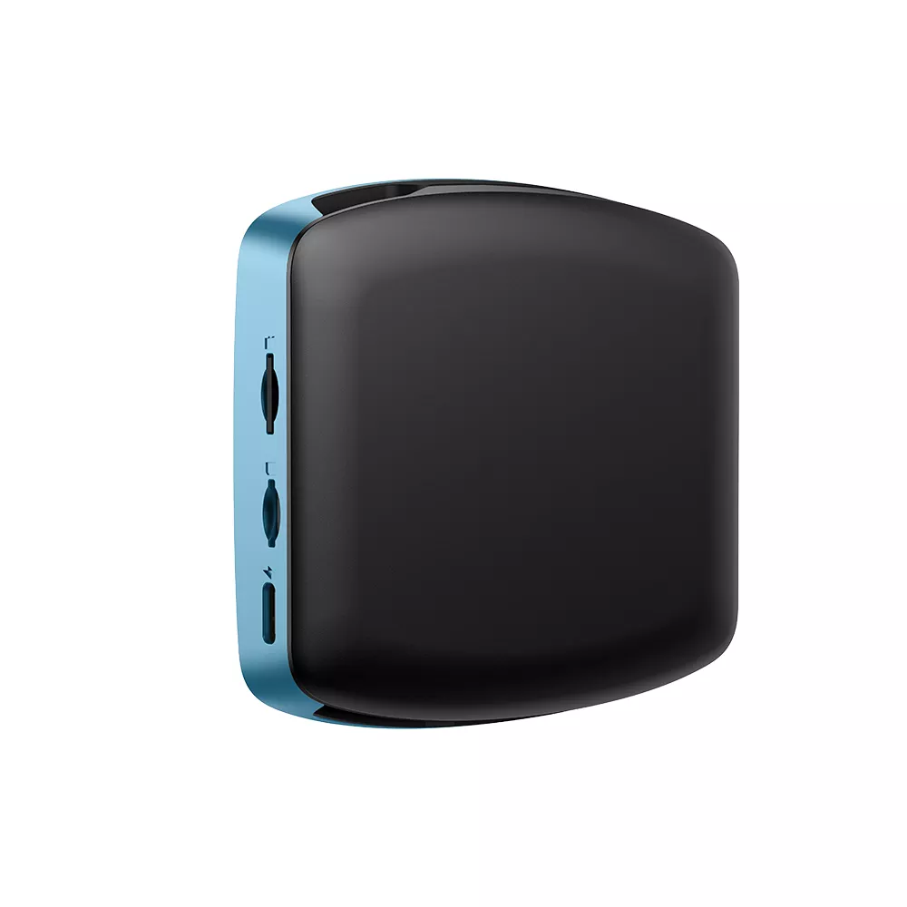Carlinkit Tbox Ultra Android 15.0 System - Image 6