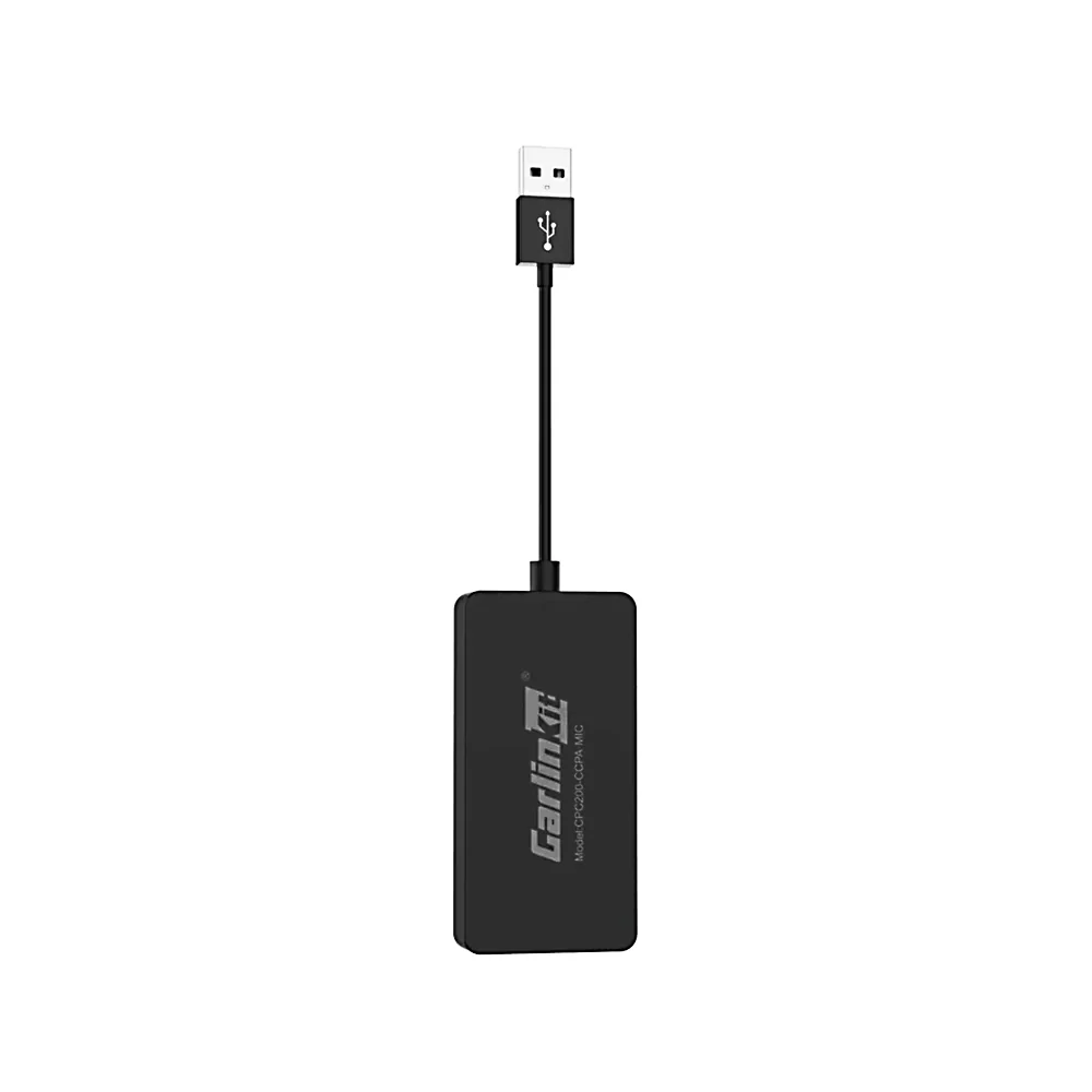 (Autokit) CPC200-CCPA Wireless CarPlay Dongle for Aftermarket Android Head Unit - Image 3