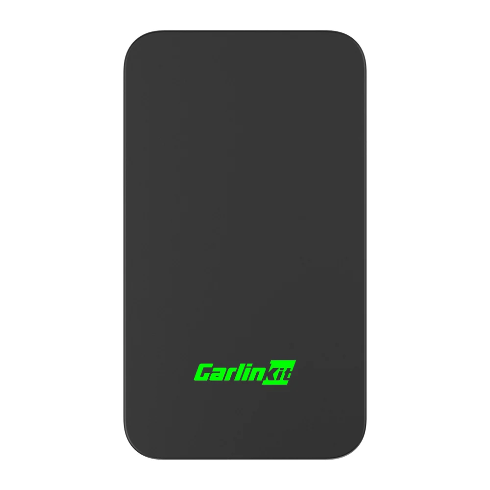 IT Carlinkit 5.0 (2air): Aggiornare l'auto con CarPlay e Android Auto senza fili - Image 3