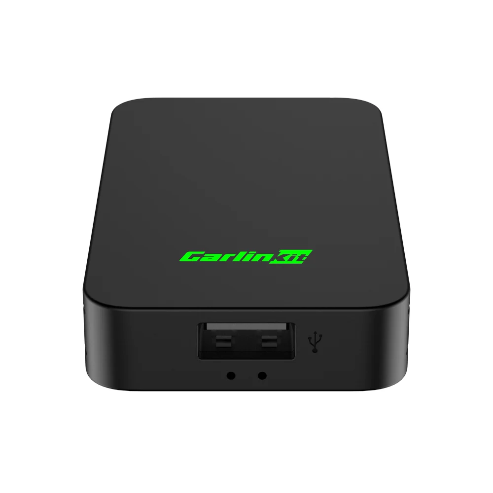 IT Carlinkit 5.0 (2air): Aggiornare l'auto con CarPlay e Android Auto senza fili - Image 4