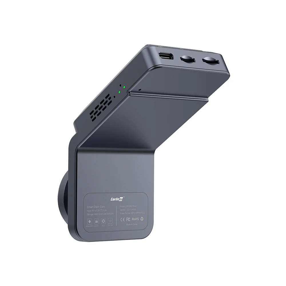 T-Box AR - Android 13.0 System CarPlay HD Dash Cam 1080P AI Box - Image 11