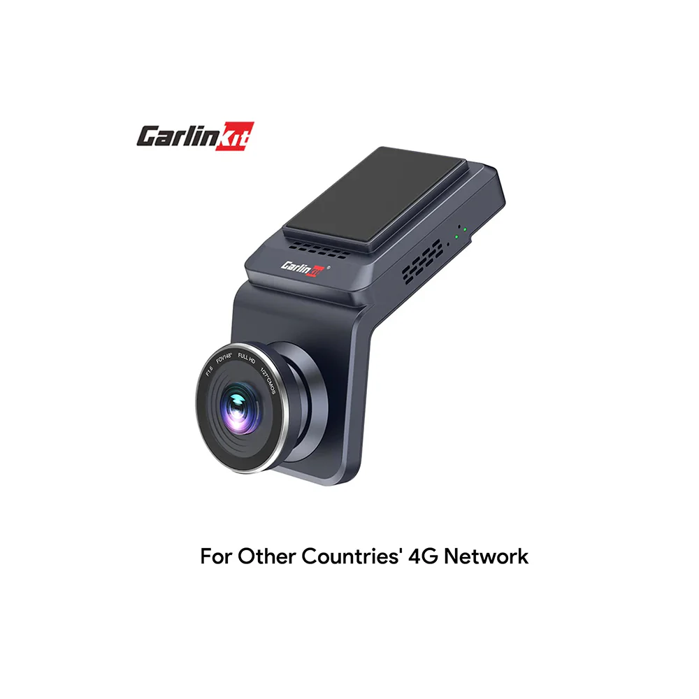 T-Box AR - Android 13.0 System CarPlay HD Dash Cam 1080P AI Box - Image 7