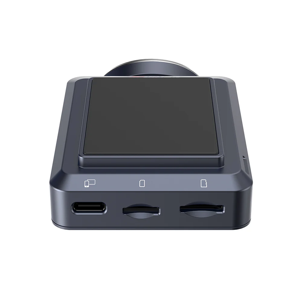 T-Box AR - Android 13.0 System CarPlay HD Dash Cam 1080P AI Box - Image 9