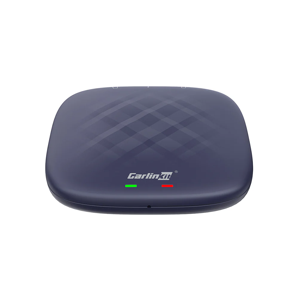 Carlinkit Tbox Plus Android 13.0 CarPlay AI Box-Wireless Apple CarPlay & Android Auto - Image 3